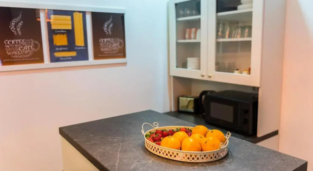 Апартаменты CheckBelgradeApartment- City Center