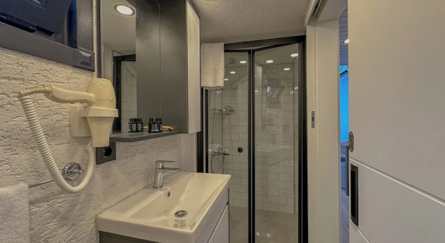 Бунгало Baronet Tiny House Otel