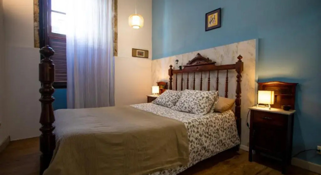 Номер Standard Casa Luna