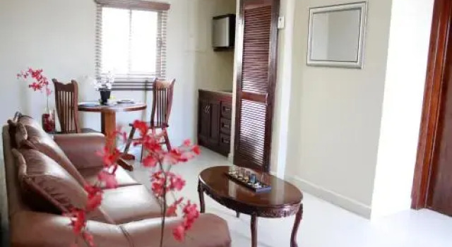 Altavista Suites Libramiento, Réserver Hôtel Reynosa Tamaulipas