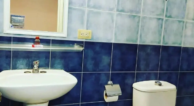 Номер Economy Hotel de Talavera