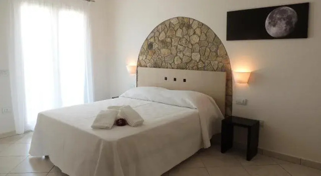Arcupintau, Reserva ahora Hotel Villasimius Costa Rei