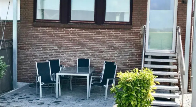 Haus-Holiday-Wohnung-4, Забронировать Отель Бизнес-отели Даме, 4* 5*