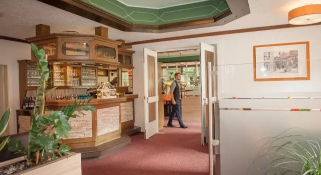 Hotel Quellenhof, จอง โรงแรม Moelln Lauenburg Lakes