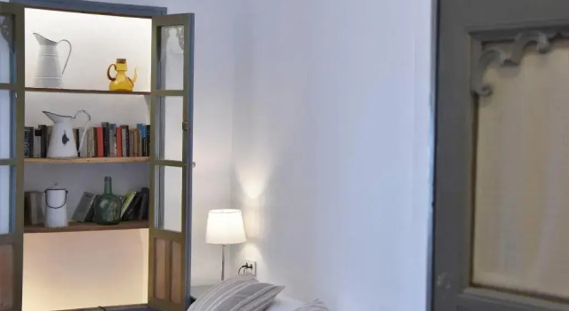 Casa Almara, Book Hotel 3-stjernede hoteller i Espejo, 3*