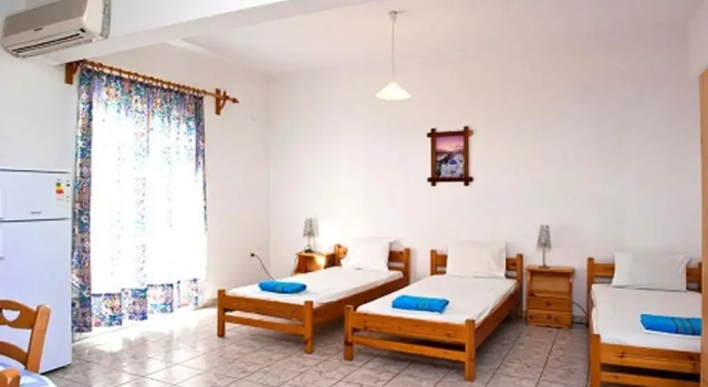 Syraina Apartments, Забронировать Апартаменты/квартира Апартаменты Sporades, Апартаменты/квартира