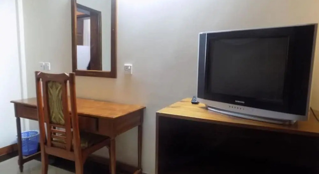 Kayegi Hotel