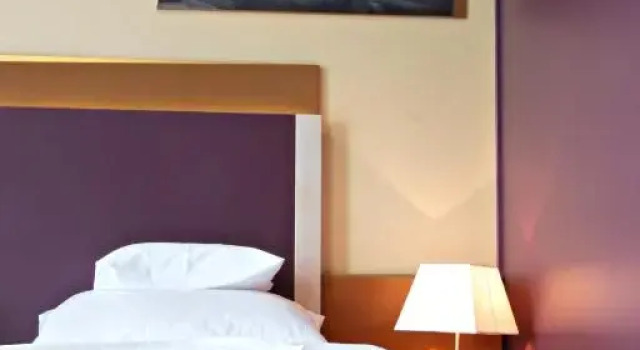 Номер Superior Szent Gellért Hotel