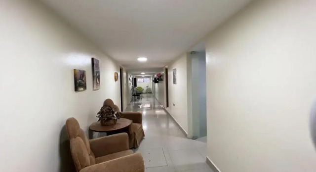 Edificio Renzo Apartamento 1, Buchen Sie Ferienwohnung Apartments in Tarija Region, Ferienwohnung