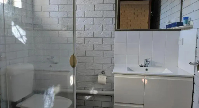 Номер Standard Surf Beach Motel Tweed