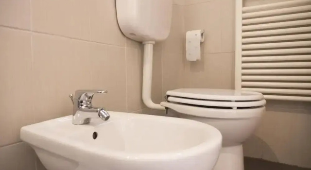 Апартаменты Casa Bella River