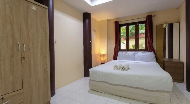 Thai-Style Villa with Charm V114, Забронировать Вилла Камала остров Пхукет