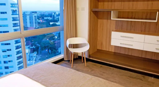 Апартаменты Superior Urban Suites Apart Hotel