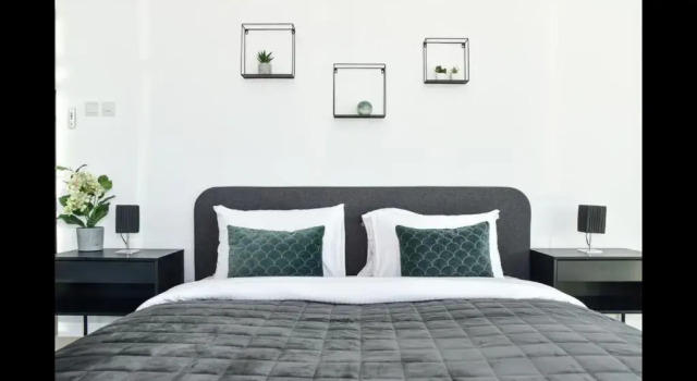 Вилла Hometown Apartments - Incredible 4 Bedroom plus maidsroom Villa