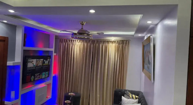 Apartamento moderno LP9, Book Lejlighed Santo Domingo Santo Domingo