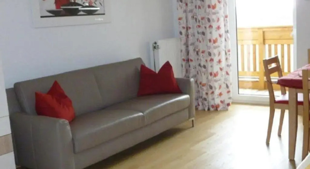 Kinderparadies Habernberger Hof, Varaa Hotelli Hotellit Baijeri pysäköinnillä, Pysäköinti