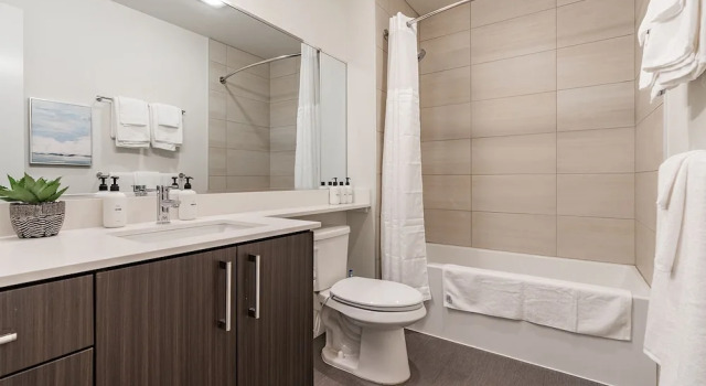 Апартаменты Sophari Bellevue Park Apartments