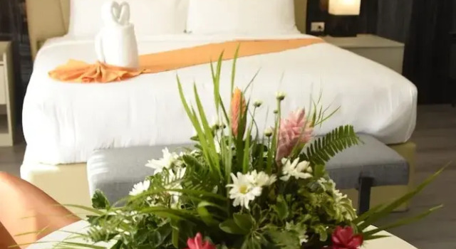Полулюкс Grand Resort & Residences
