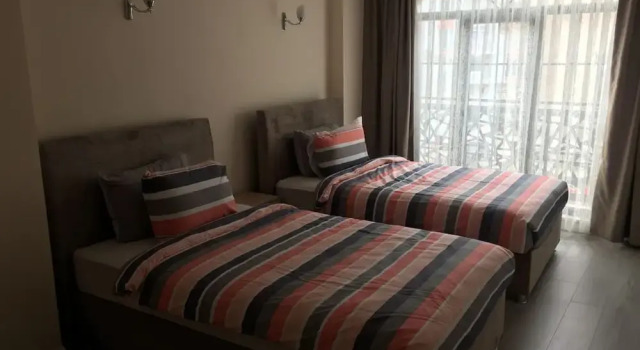 Люкс Comfort STS Hotel Luleburgaz