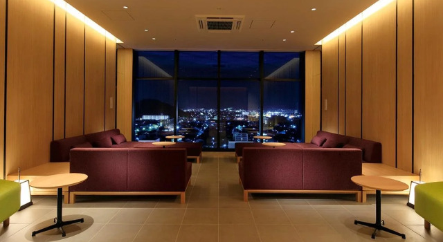 Candeo Hotels Nara Kashihara, Rezervovat Hotel Hotely v Nara se snídaní, Snídaně