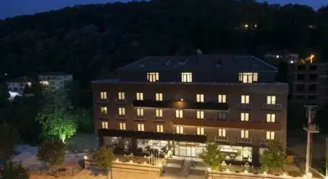 Полулюкс Vital Thermal Hotel & SPA