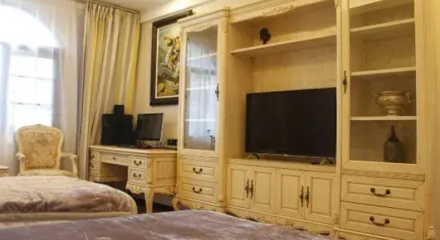 Люкс Deluxe Jin tai Hotel