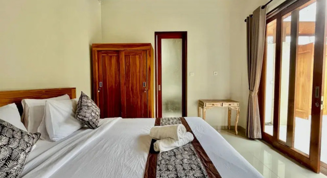 Belvilla Tirta Sari Resort Central Ubud, Забронировать Курортный отель Убуд Гианьяр