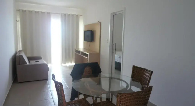 Апартаменты Apart Canoa Quebrada