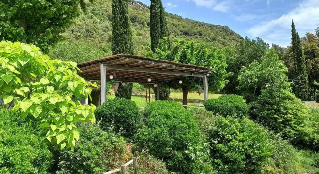 Коттедж Masia dAmer - Complex rural amb encant