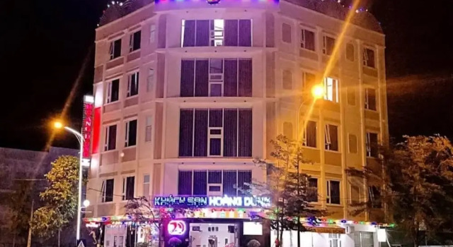 Hoang Dung Hotel, Boek Hotel Phan Rang - Thap Cham Ninh Thuan