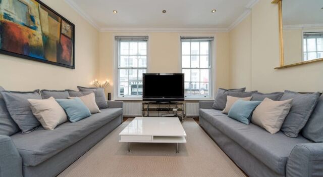 PML Exclusive Apartments Piccadilly, Забронировать Апартаменты/квартира Апартаменты Лондона, рядом с Конгресс-центр Central Hall Westminster, Апартаменты/квартира