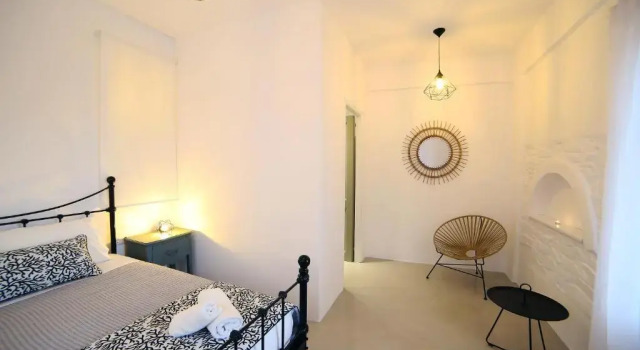 Апартаменты Superior Island House Apartments