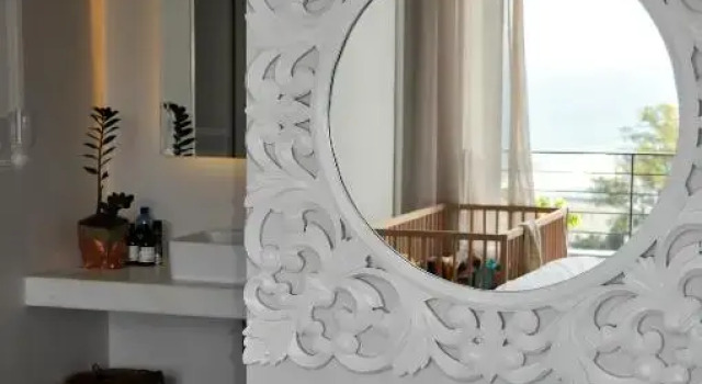 Двухместный номер Standard с видом на море Maison de Plage' Guest House