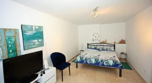 Apartment Zorica, Book Lejlighed Hoteller i Split Region med parkering, Parkering