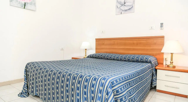 Одноместный номер Albergo Athena