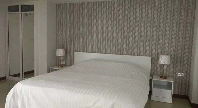 Двухместный номер Deluxe с балконом Phimai Residence