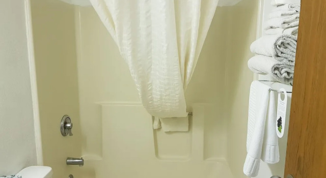 Одноместный номер Standard Le Mars Inn and Suites