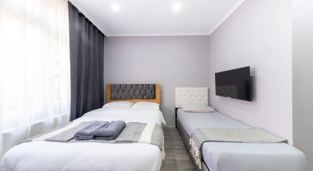 Kral Hotel Besiktas