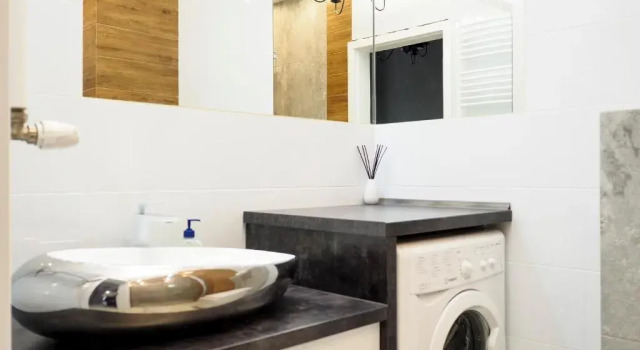 Апартаменты Apartment Royal VII