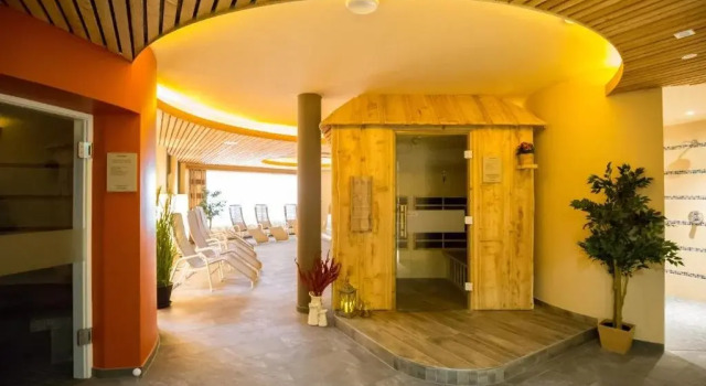 JUFA Hotel Annaberg, Book Hotel SPA Hotels in Semmering-Rax-Schneeberg, SPA