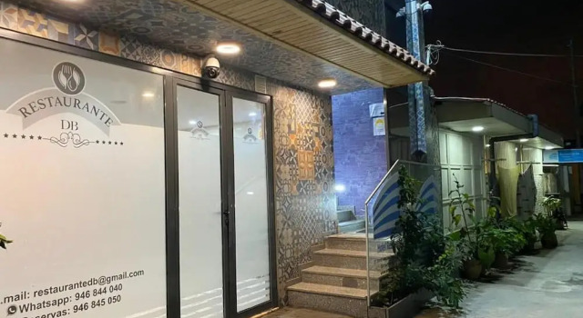 Residence DB