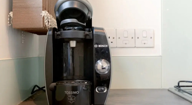 Smart Studio Apartment in Streatham, Varaa Huoneisto Asunnot kohteessa Merseyside, Huoneisto
