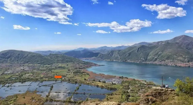 Vacanze Lago D'iseo E Franciacorta 2