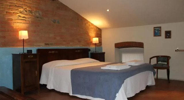 Номер Standard Agriturismo Arte Contadina