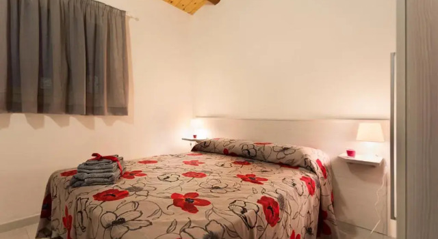 Angelsa Casa Vacanze, Забронировать Отель Марина-ди-Модика Долина Ното