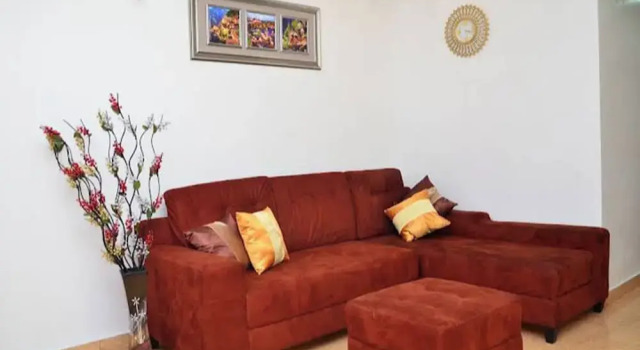 Sterling lakeview Apartments Hotel and Suites, Prenota Appartamento Hotel a Obio-Akp con parcheggio, Parcheggio