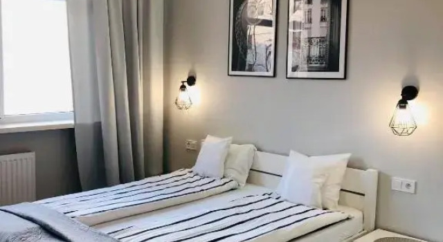 Апартаменты Deluxe Property Apart - Ruska Centrum