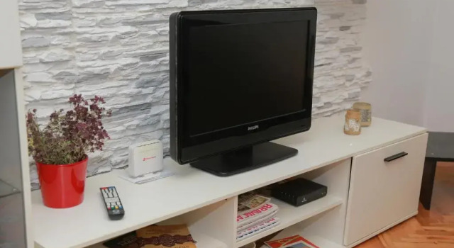 Апартаменты Apartman Marija