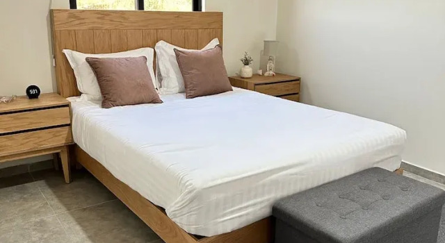 Номер Standard Villa Sophia Valle de Guadalupe