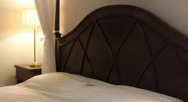 Люкс Hotel Ibn-Arrik